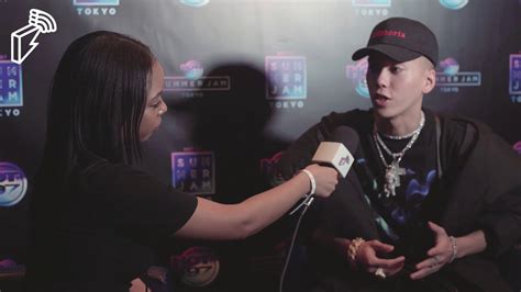 HOT 97 SUMMER JAM TOKYO