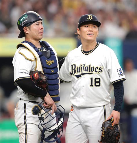 【オリックス】日本シリーズ第6戦 ノイジー弾はサインミス23年担当記者の記憶 ライブドアニュース