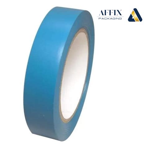 Brand Affix Blue Bopp Self Adhesive Tapes Inch At Rs Piece In Chennai