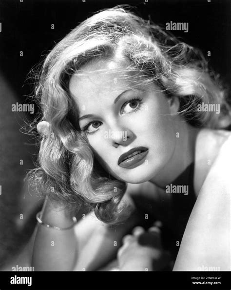 PEGGY CUMMINS, GUN CRAZY, 1950 Stock Photo - Alamy