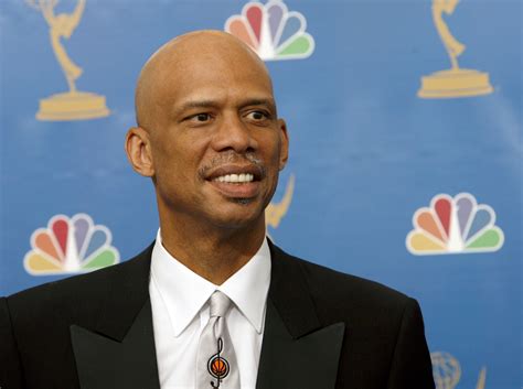 Pictures of Kareem Abdul-Jabbar