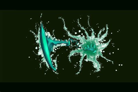 Thresh Hook - League of Legends Fanart by Tyiphus on DeviantArt