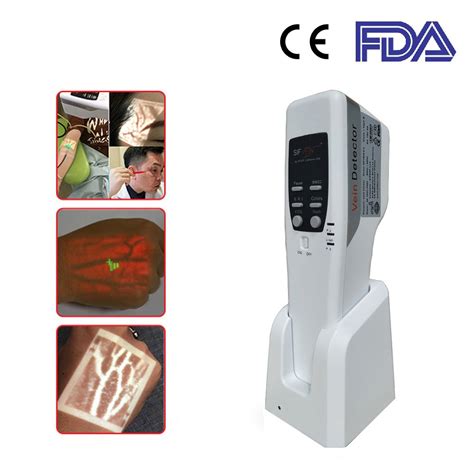 Portable Vein Finder Sifvein Fda Sifsof