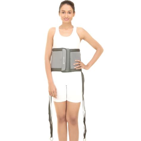 PELVIC TRACTION BELT – A-CARE