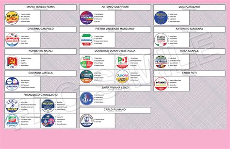 Elezioni La Guida Completa Al Voto Del 25 Settembre Tutto Quello Che