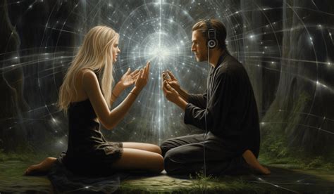 The Ultimate Twin Flame Telepathy Guide Twin Flamez