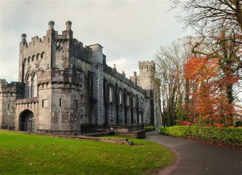 Excursión A Glendalough Y Kilkenny Desde Dublín Buendía