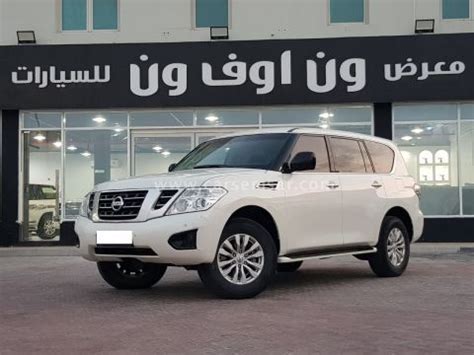 Nissan Patrol Xe For Sale In Qatar New And Used Cars For Sale In