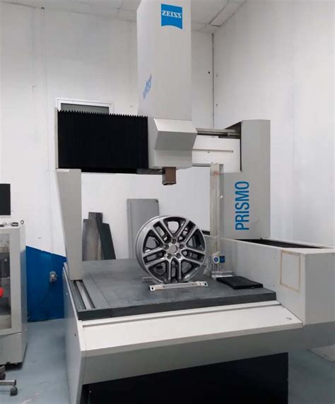 Cmm Zeiss Prismo Soporte Metrology Metrolog A Dimensional Software