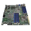 Supermicro Atx Mainboard X Dt A Iso Dual Lga Socket Piospartslap