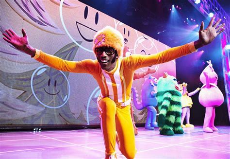 'Yo Gabba Gabba Live!' comes to Mann Center - nj.com