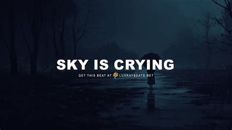 Free Sad Emotional Type Beat Sky Is Crying Storytelling Piano