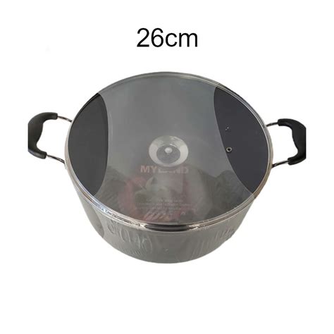 Myland 26cm Dutch Oven Wlid Chefs Depot