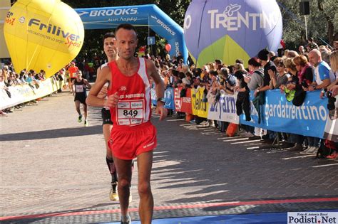 Atletica E Altro Raccontata Da Sergio Edizione Della Mezza