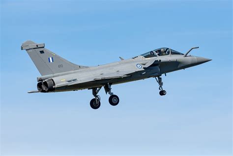 Dassault Rafale Eg Hellenic Air Force Lfbd Bordeaux Flickr