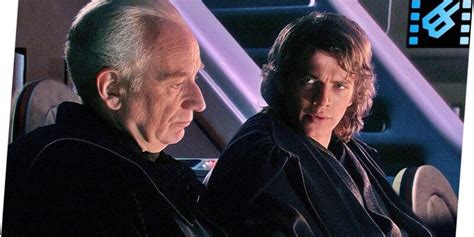 'Star Wars' Clears Up the Most Confusing Thing About Anakin Skywalker ...