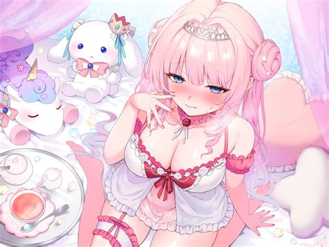 Ayomo Ro Garter Lingerie Pantsu See Through Yande Re