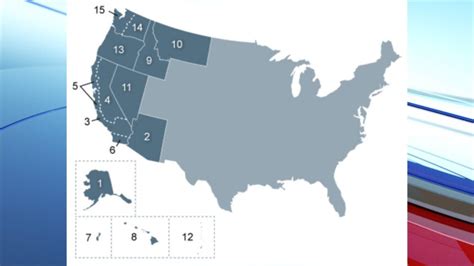 Idaho delegation pushes Circuit Court split - Local News 8