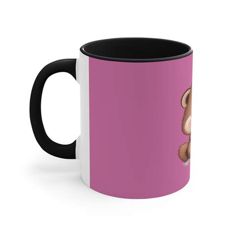 Cute Kawaii Animal Mug Accent Coffee Mug 11oz - Etsy