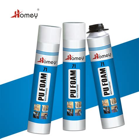 Homey High Innovative One Component Strong Adhesion All Purpose Ml