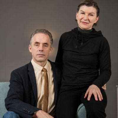 Who Is Jordan Peterson Wife? Family & Net Worth Explored - Comprehensive English Academy NYSE