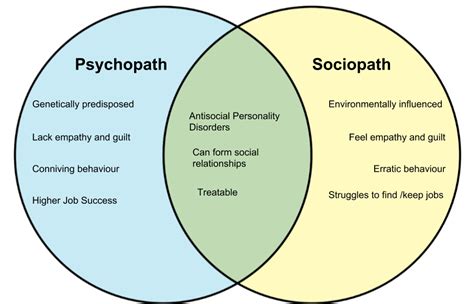 Sociopath Test An Assessment Toolkit For You