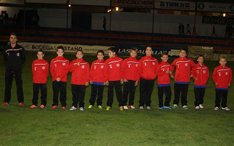 Presentaci N Escuela De F Tbol Del Yeclano Deportivo Yeclasport