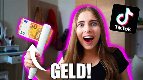 Ich Teste Virale Tiktok Lifehacks Daily Vlog Youtube