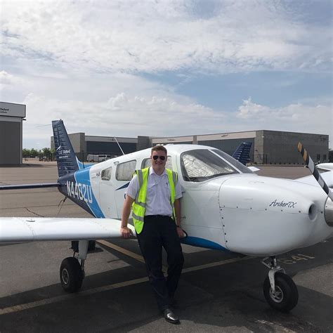 CAE Pilot - So , I’m going to share with you my journey in...