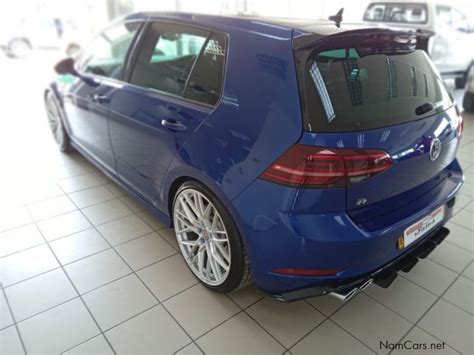 Used Volkswagen Golf 7 R 4 Motion 2014 Golf 7 R 4 Motion For Sale Windhoek Volkswagen Golf 7