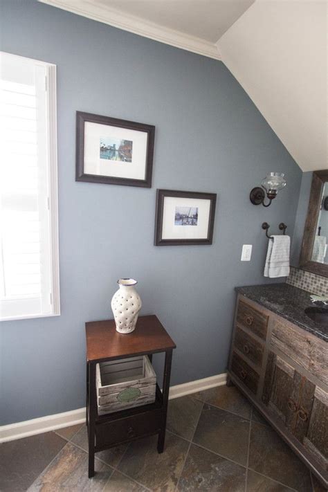 61 Inspiring Benjamin Moore Van Courtland Blue Dining Room Top Choices