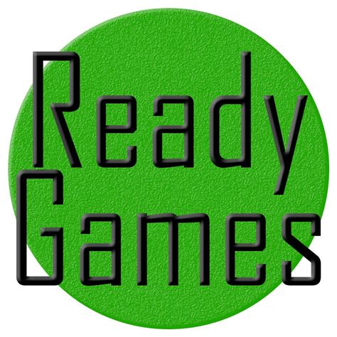 ReadyGames - Etsy