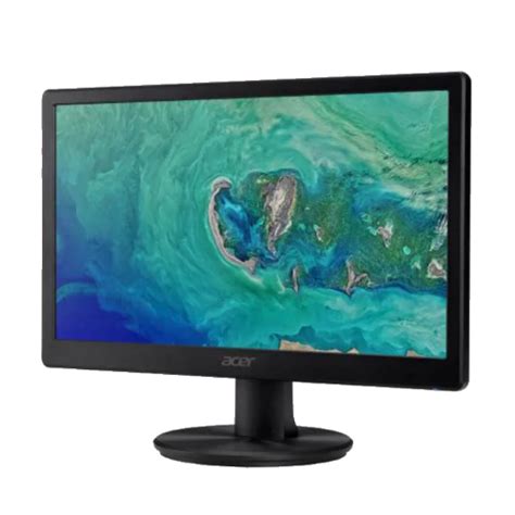 Acer Touch Screen Monitor PT167Q – Everest Online Store