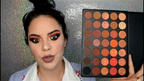 Top Imagen Paleta Maquillaje Morphe Abzlocal Fi