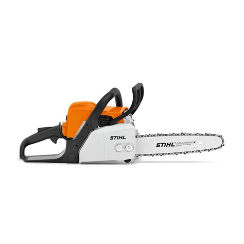 Stihl Ms C Be Petrol Chainsaw Duffy Tool Hire