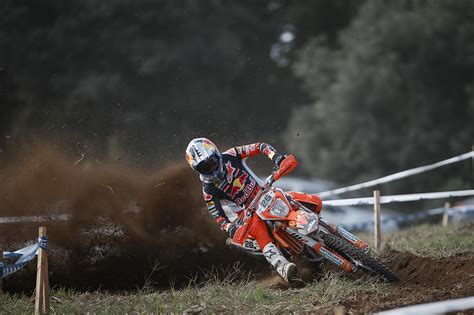 Josep Garc A Se Lo Lleva Todo En El Enduro De La Torre Dorist Moto Pro