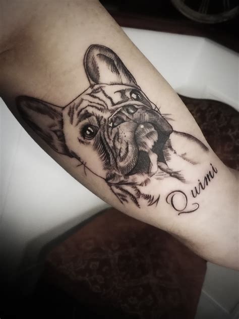 Tatinka Tattoo And Art