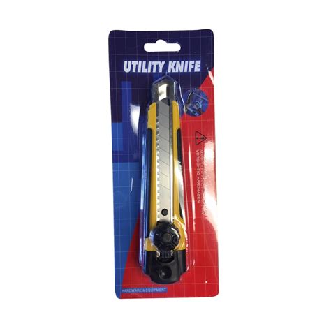 Utility Knife Utility Knives And Markers Moving Accessories