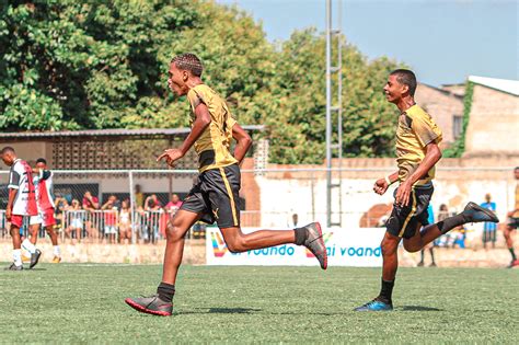 S Rie B Da Ta A Das Favelas Rio Tem O Seu Ltimo Dia De Jogos Neste