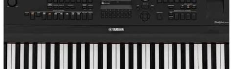 The Comprehensive Yamaha DGX 670 Review 2023 Ted S List