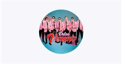 ‎grupo Dulce Veneno Apple Music