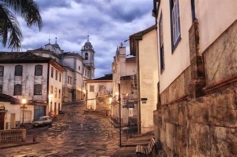 O que fazer em Diamantina cultura história e belezas naturais