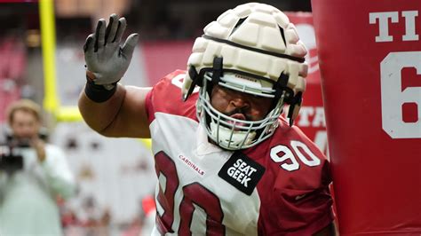 Arizona Cardinals Most Surprising Nfl Preseason Roster Cuts