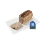 Calories In Coles Bakery High Fibre Low Gi Seed Toast Calcount