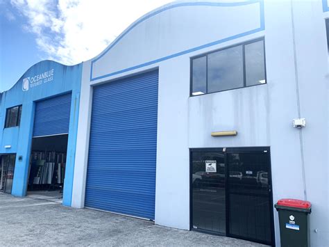 Factory Warehouse Industrial Property Leased In Parkside Drive