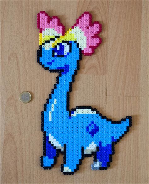 Amaura Bead Sprite by Aenea-Jones on DeviantArt