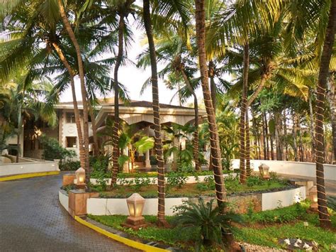 Best Price on Club Mahindra Varca Beach Resort in Goa + Reviews!