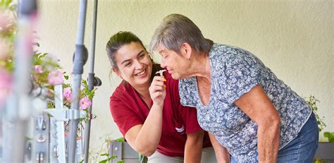 Schau Mal Rein Ambulant Betreute Wohngemeinschaft Kessler Handorn