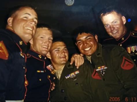 Badass Marine Scout Sniper Was An MMA Fighter Won Naked And Afraid