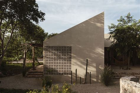 Gallery Of Galopina Wild House Taco Taller De Arquitectura Contextual 2